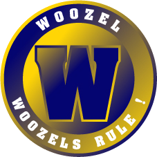 Woozel — Woozels rule!
